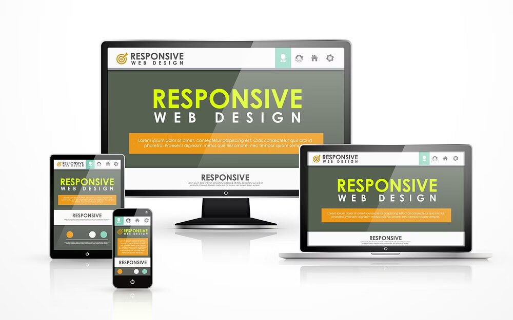 Diseño responsive