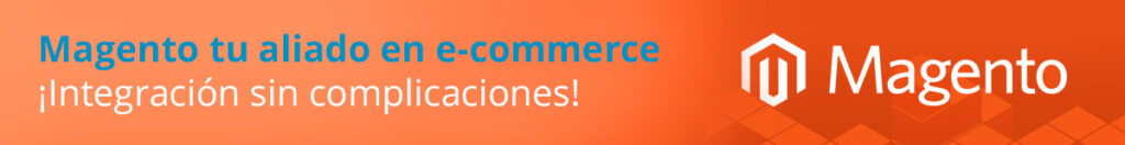 Soporte Magento